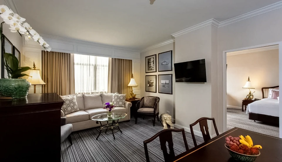 هتل سوکوسول بانکوک